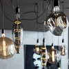Żarówki*KARE Design Żarówka Fireworks LED E27 12x43 Cm