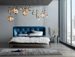 Żarówki*KARE Design Żarówka Riffle LED E27 15x25 Cm