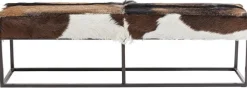 Ławki*KARE Design Ławka Country Life 140x35 Cm