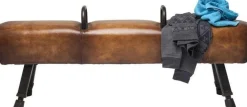 Ławki*KARE Design Ławka Gym Gabby 153x33 Cm