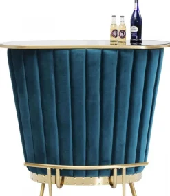 Barki*KARE Design Barek After Work 120x106 Cm Złoty
