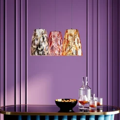 Barki*KARE Design Barek After Work 120x106 Cm Złoty