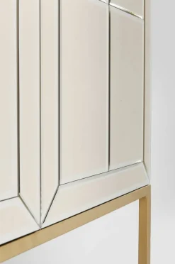 Barki*KARE Design Barek Luxury 89x181 Cm Szampański