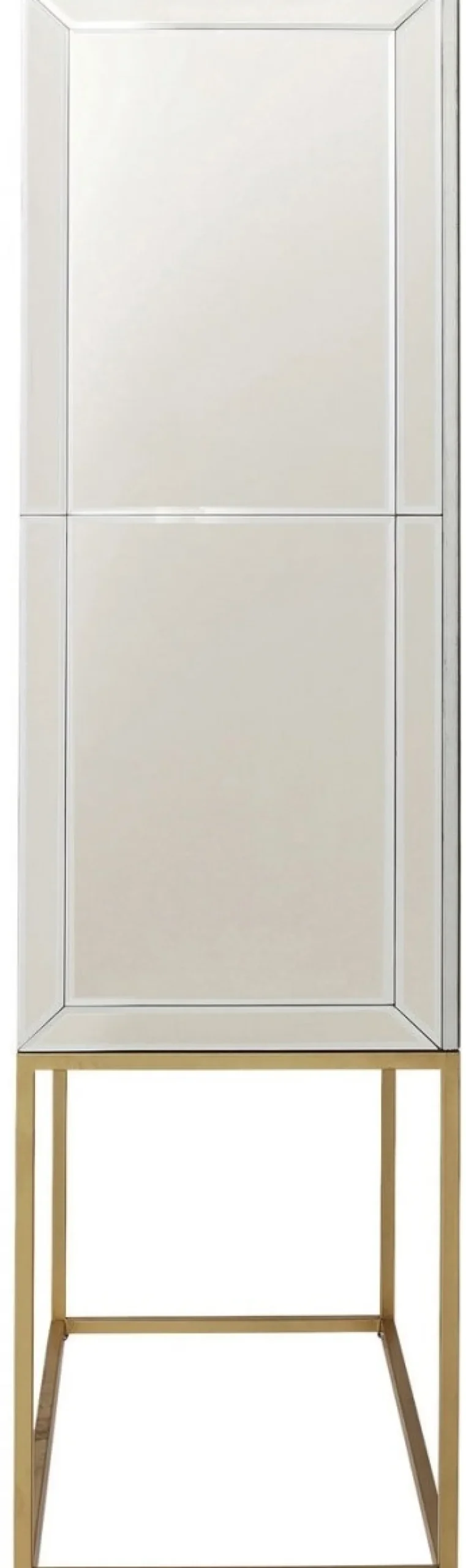 Barki*KARE Design Barek Luxury 89x181 Cm Szampański