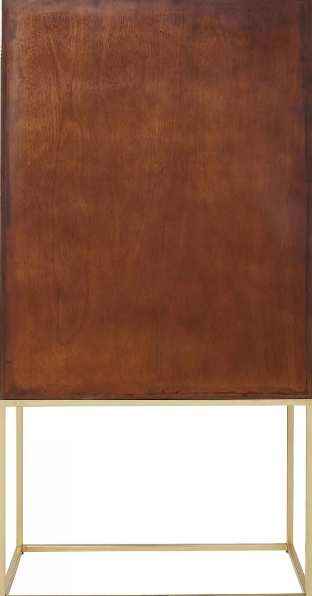 Barki*KARE Design Barek Luxury 89x181 Cm Szampański