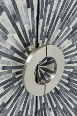 Barki*KARE Design Barek Okrągły Ekskluzywny 100x160 Cm