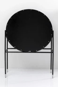 Barki*KARE Design Barek Okrągły Ekskluzywny 100x160 Cm