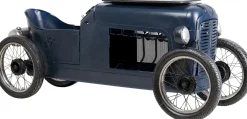 Barki*KARE Design Barek Racing Car 238x98 Cm