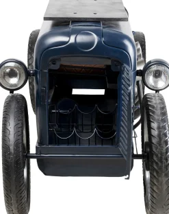 Barki*KARE Design Barek Racing Car 238x98 Cm