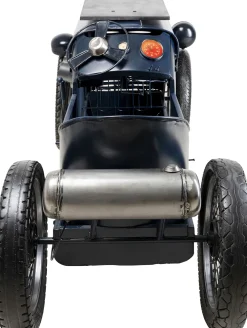 Barki*KARE Design Barek Racing Car 238x98 Cm