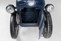 Barki*KARE Design Barek Racing Car 238x98 Cm