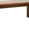 Biurka*KARE Design Biurko Duże Fornirowane Orzech 180x85 Cm