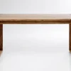 Biurka*KARE Design Biurko Nature 150x70 Cm Drewniane