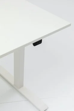 Biurka*KARE Design Biurko Smart 140x60 Cm Białe