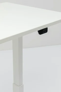 Biurka*KARE Design Biurko Smart 140x60 Cm Białe
