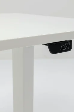 Biurka*KARE Design Biurko Smart 120x60 Cm Białe