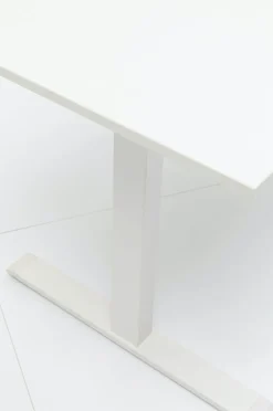 Biurka*KARE Design Biurko Smart 120x60 Cm Białe