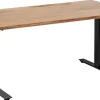 Biurka*KARE Design Biurko Symphony 160x80 Cm Drewniane