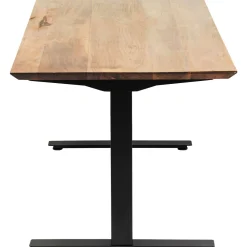 Biurka*KARE Design Biurko Symphony 160x80 Cm Drewniane