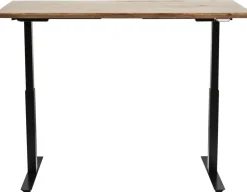Biurka*KARE Design Biurko Symphony 160x80 Cm Drewniane