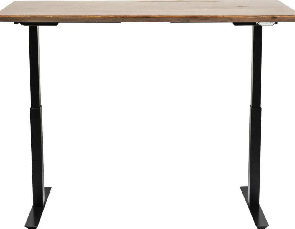 Biurka*KARE Design Biurko Symphony 160x80 Cm Drewniane