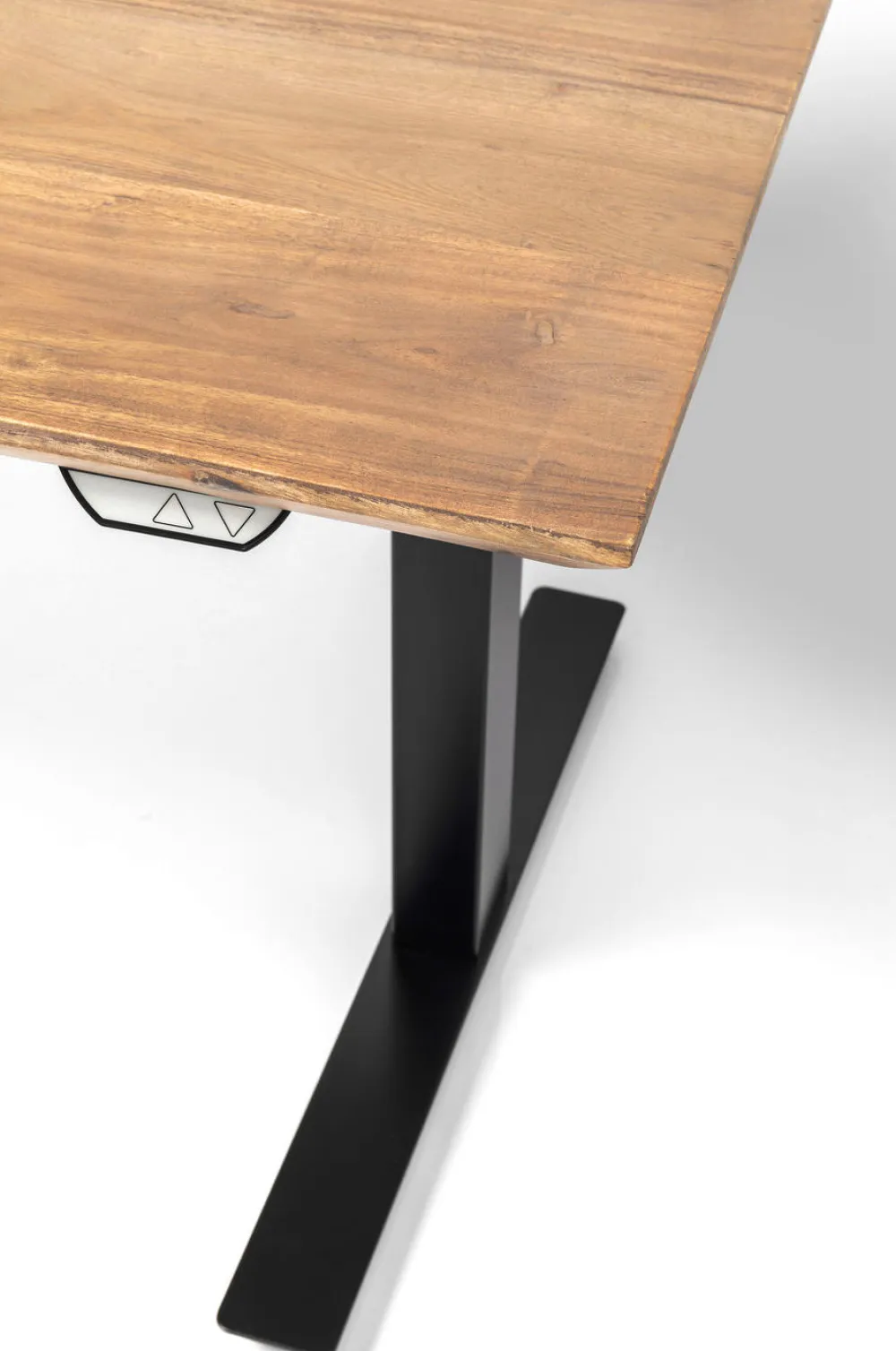 Biurka*KARE Design Biurko Symphony 160x80 Cm Drewniane
