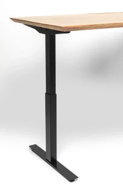 Biurka*KARE Design Biurko Symphony 160x80 Cm Drewniane