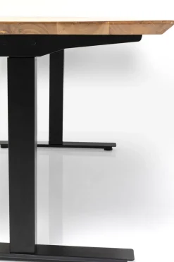 Biurka*KARE Design Biurko Symphony 160x80 Cm Drewniane