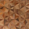 Stoły*KARE Design Blat Stars 180x90 Cm Drewno Recyklingowane