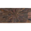 Stoły*KARE Design Blat Tavola 160x80 Cm Drewno Recyklingowane