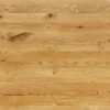 Stoły*KARE Design Blat Z Drewna Dębowego Olejowany Prostokątny Prosta Krawędź 160x80 Cm