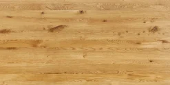 Stoły*KARE Design Blat Z Drewna Dębowego Olejowany Prostokątny Prosta Krawędź 160x80 Cm