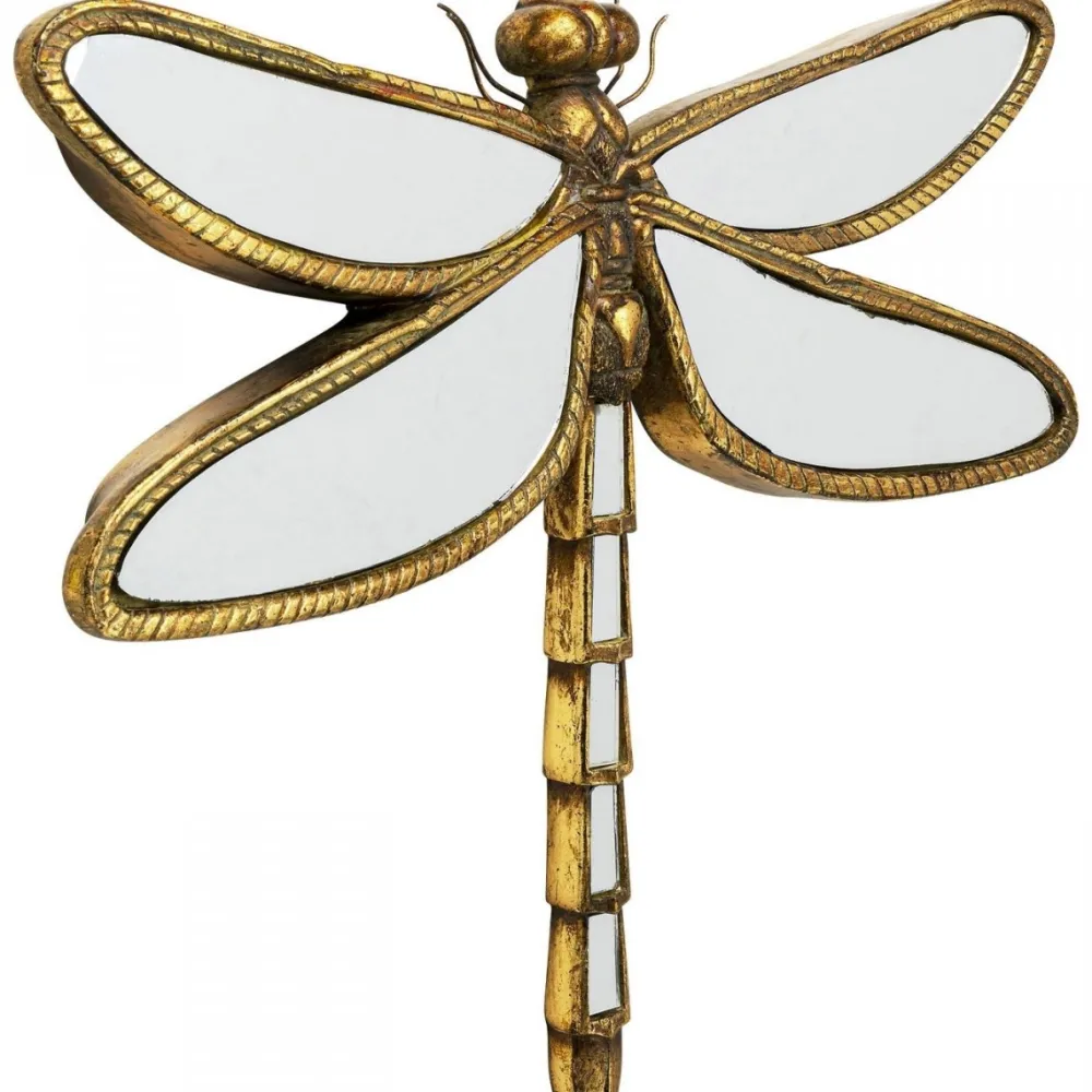 Dekoracje Ścienne*KARE Design Dekoracja ścienna Dragonfly 36x47 Cm