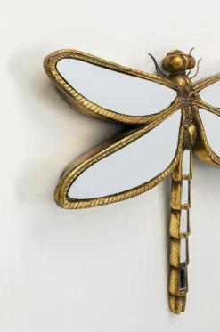 Dekoracje Ścienne*KARE Design Dekoracja ścienna Dragonfly 36x47 Cm