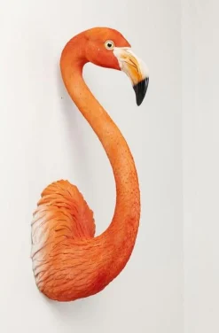 Dekoracje Ścienne*KARE Design Dekoracja ścienna Flamingo Road 27x72 Cm