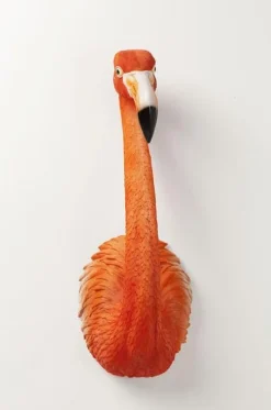 Dekoracje Ścienne*KARE Design Dekoracja ścienna Flamingo Road 27x72 Cm