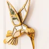 Dekoracje Ścienne*KARE Design Dekoracja ścienna Hummingbird Mirror 41x37 Cm