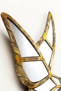 Dekoracje Ścienne*KARE Design Dekoracja ścienna Hummingbird Mirror 41x37 Cm
