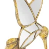 Dekoracje Ścienne*KARE Design Dekoracja ścienna Hummingbird Mirror 60x51 Cm
