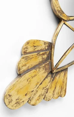 Dekoracje Ścienne*KARE Design Dekoracja ścienna Hummingbird Mirror 60x51 Cm