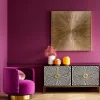 Dekoracje Ścienne*KARE Design Dekoracja ścienna Illumino 120x120 Cm Złota