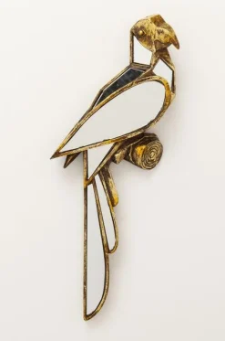 Dekoracje Ścienne*KARE Design Dekoracja ścienna Parrot Mirror 15x43 Cm