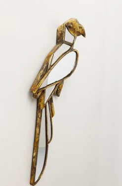 Dekoracje Ścienne*KARE Design Dekoracja ścienna Parrot Mirror 15x43 Cm