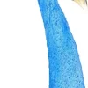 Dekoracje Ścienne*KARE Design Dekoracja ścienna Peacock 16x68 Cm Niebieska