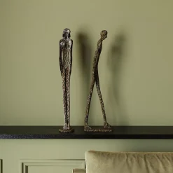 Dekoracje Stojące*KARE Design Dekoracja Stojąca Lady 14x78 Cm