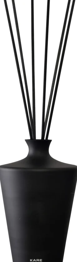 Akcesoria Do Łazienki*KARE Design Dyfuzor Zapachowy Black & Wild 500 Ml