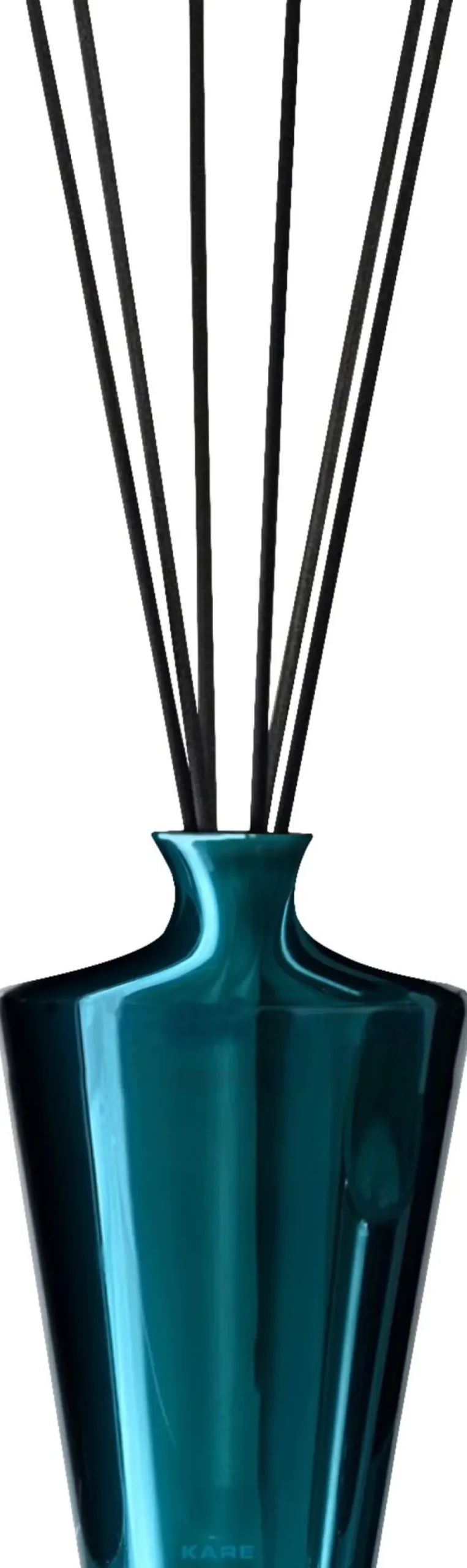 Akcesoria Do Łazienki*KARE Design Dyfuzor Zapachowy Majestic Stella Blue 500 Ml