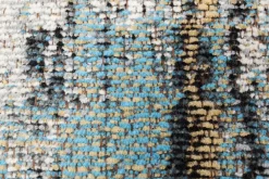 Dywany*KARE Design Dywan Abstract 300x200 Cm Niebieski