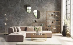 Dywany*KARE Design Dywan Cosy Classic 300x200 Cm Kremowy