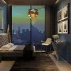 Dywany*KARE Design Dywan Cosy Rocky 300x200 Cm Czarny